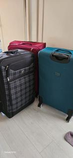 Koffers, Ophalen, Zo goed als nieuw