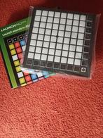 Novation Launchpad Mini MK3 MIDI Grid Controller, Muziek en Instrumenten, Midi-apparatuur, Ophalen of Verzenden, Zo goed als nieuw
