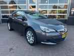 Opel ASTRA  GTC 1.4 TURBO 140PK SPORT / CRUISECONTROL / TREK, Voorwielaandrijving, Gebruikt, 4 cilinders, 700 kg