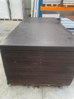 Eucalyptus betonplex platen 18mm met antislip, 1250x2500mm, Doe-het-zelf en Verbouw, Platen en Panelen, Ophalen of Verzenden, Nieuw