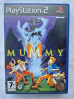 the MUMMY, Spelcomputers en Games, Gebruikt, 1 speler, Racen en Vliegen, Ophalen of Verzenden