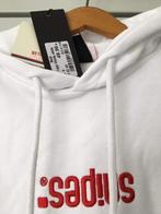 Sweater Hoody MERK SNIPES stranger things trui NIEUW, Ophalen of Verzenden, Nieuw