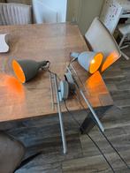 Zeer nette werkende lampen te koop, Ophalen, Zo goed als nieuw, 75 cm of meer