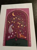 Pinélo, Verzamelen, Geboortekaartjes en Visitekaartjes, Ophalen of Verzenden, 2000 tot heden