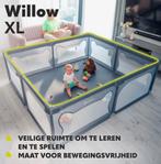 Lionelo XL box, Kinderen en Baby's, Boxen, Ophalen, Nieuw, Rechthoekig