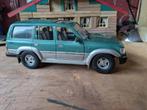 1:18 toyota, Ophalen of Verzenden, Gebruikt, Auto