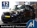 Land Rover Range Rover Sport 5.0 V8 SC SVR 423kW/575pk Aut8, Automaat, Overige kleuren, Met garantie (alle), Leder