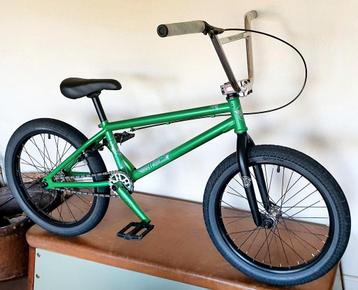 Radio astron PRO Freestyle BMX pumptrack  beschikbaar voor biedingen