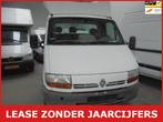 Renault MASTER, Voorwielaandrijving, Gebruikt, 4 cilinders, Renault