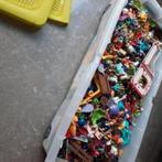 Playmobil bedbox vol, Ophalen of Verzenden, Zo goed als nieuw