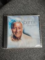 CD - Tony Bennet Blue Velvet - NIEUW in verpakking, Verzenden, Nieuw in verpakking