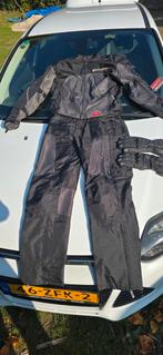 Nieuw Mooi Difi Combipak XL + Handschoenen, Motoren, Difi, Ophalen of Verzenden, Nieuw zonder kaartje, Heren