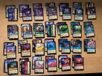 200+ uncommon cards | Disney Lorcana - Chapter 5, Ophalen of Verzenden, Overige figuren, Zo goed als nieuw, Plaatje of Poster