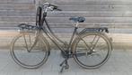 Nette omafiets / transportfiets 28 inch, Fietsen en Brommers, Fietsen | Dames | Omafietsen, 53 tot 56 cm, Ophalen, Gebruikt, Versnellingen
