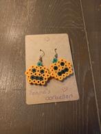 Halloween Oorbellen - Pompoen, Overige materialen, Hangers, Nieuw, Oranje
