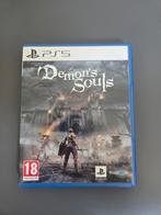 Demon Souls PS5, Ophalen of Verzenden, Zo goed als nieuw