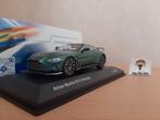 Aston Martin Vantage V12 2023 Groen-Metallic van Solido 1:43