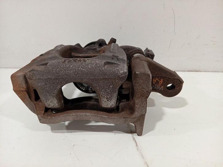 Remklauw rechts achter Nissan Qashqai, Auto-onderdelen, Remmen en Aandrijving, Nissan, Gebruikt, Herkomst onderdeel bekend, 12 maanden garantie