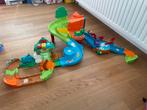 VTech zoef zoef Dieren Dierentuin, Ophalen, Zo goed als nieuw, Jongen of Meisje