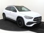 Mercedes-Benz GLA-klasse 250 e AMG Line Panoramadak / Burmes, Auto's, Stof, 16 kWh, Wit, Bedrijf