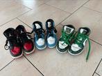 3 paar Nike sneakers maat 34, maat 35 en 35,5, Kinderen en Baby's, Kinderkleding | Schoenen en Sokken, Gebruikt, Ophalen of Verzenden