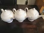 Wedgwood windsor theepots, Huis en Inrichting, Keuken | Servies, Overige typen, Ophalen of Verzenden, Zo goed als nieuw, Wedgwood