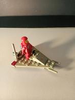 NR 885 en 6822 Lego Ruimtevaart.Ruimte Scooters, Ophalen of Verzenden, Gebruikt, Complete set, Lego