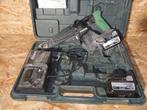 Hitachi Accu-schroefautomaat WF14DSL gipsschroever, Ophalen, 600 watt of meer, Hitachi, .