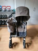 Bugaboo donkey mono 2019, Ophalen, Gebruikt, Verstelbare duwstang, Bugaboo