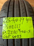 Nieuwe Demo Band 225-40-19 93Y Pirelli, 14 inch, Nieuw, All Season, Band(en)