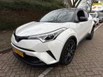 Toyota C-HR 1.8 Hybrid Style, Auto's, Toyota, Euro 6, 4 cilinders, Adaptive Cruise Control, Wit