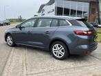Renault Mégane Estate 1.3 TCe 140 PK Limited /dealer onderh, Gebruikt, Euro 6, 4 cilinders, 1290 kg