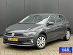 Volkswagen Polo 1.0 MPI Comfortline Business | AIRCO | PDC |, Auto's, 1005 kg, Stof, Gebruikt, Bedrijf