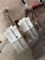Riviera maison peper en zout set, Huis en Inrichting, Ophalen of Verzenden, Zo goed als nieuw