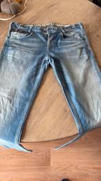 PME broek 36/34, Ophalen of Verzenden, Gedragen, Blauw, W36 - W38 (confectie 52/54)