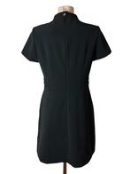 Marc Cain jurk M, Kleding | Dames, Jurken, Maat 38/40 (M), Zwart, Ophalen of Verzenden, Zo goed als nieuw