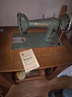 Husqvarna Klasse 12 Naaimachine, Hobby en Vrije tijd, Naaimachines en Toebehoren, Ophalen, Gebruikt, Naaimachine, Husqvarna