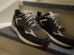 Floris van Bommel Sneakers Maat 45, Ophalen, Bruin, Floris van Bommel, Sneakers of Gympen