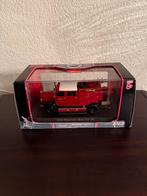 Mercedes TLF-50 1950 1/43 signature models. Nieuwstaat!, Hobby en Vrije tijd, Modelauto's | 1:43, Ophalen of Verzenden, Zo goed als nieuw