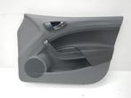 Portierbekleding 4Deurs rechts-voor Seat Ibiza (22728393), Ophalen, Gebruikt
