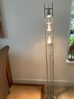 vloerlamp, Ophalen, Gebruikt, Glas, 150 tot 200 cm