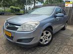 Opel Astra 1.4 Business/automaat/airco ijs/5deuren/apk 03-06, Gebruikt, 4 cilinders, Bedrijf, 1000 kg