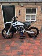 Husqvarna tc 125 2020, Ophalen, Overige merken