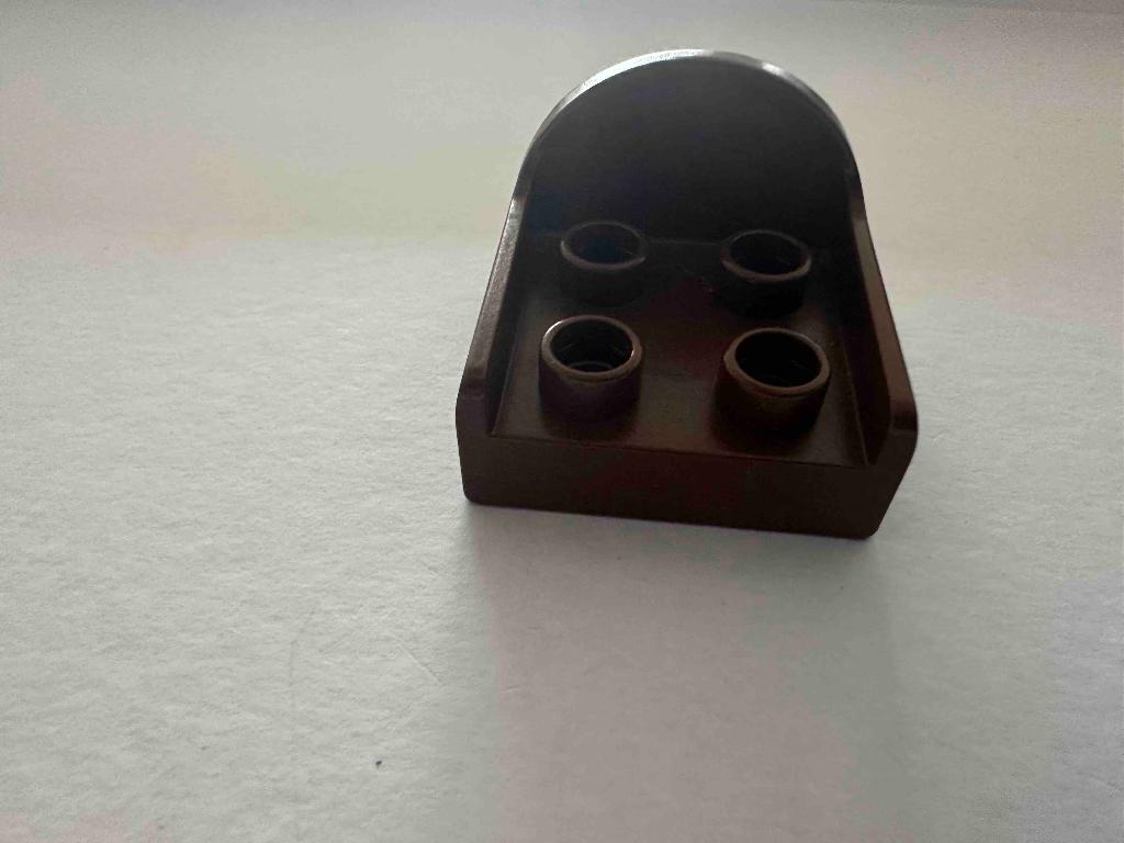 Lego Duplo stoel, Kinderen en Baby's, Speelgoed | Duplo en Lego, Ophalen of Verzenden, Gebruikt, Duplo