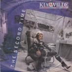 S 8048 Kim Wilde - The Second Time, Gebruikt, Ophalen of Verzenden, 7 inch, Single