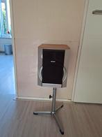 Philips speakers, Ophalen, Gebruikt