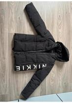 Winterjas, Ophalen of Verzenden, Nieuw, Maat 38/40 (M), Zwart