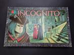 Incognito Bordspel, Vijf spelers of meer, Ophalen, Gebruikt, MB