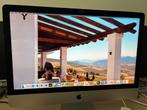 Apple iMac Retina 5K, 27 Inch, 2017, 16GB, 512GB SSD, Computers en Software, Apple Desktops, Ophalen, SSD, IMac, 512 GB