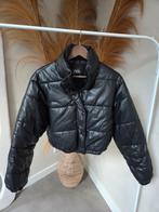 Winter jas van de Zara in maat S Nieuw Zwart, Kleding | Dames, Jassen | Winter, Nieuw, Ophalen of Verzenden, Maat 36 (S), Zara